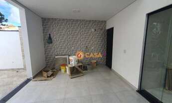 Imagem: Casa à venda no Condomínio Le France