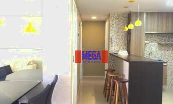 Imagem 4: Apartamento para alugar no bairro porto das dunas