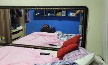 Imagem 3: Apartamento com 2 dormitórios à venda, 58 m² por R$ 350.000 - Jardim Flor da Montanha - Gu