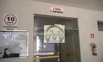 Imagem 2: Apartamento com 2 dormitórios à venda, 65 m² por R$ 230.000,00 - Praia da Enseada - Guaruj