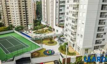 Imagem 10: APARTAMENTO - MORUMBI - SP