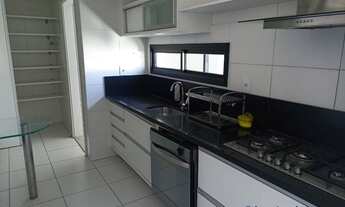 Imagem 6: MARIA QUERETTE - 03 SUÍTES - AQUARIUS