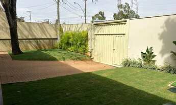 Imagem 3: Casa para aluguel tem 330 metros quadrados com 4 quartos