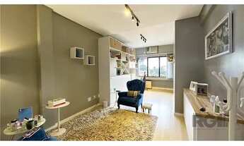 Imagem: Conjunto/Sala em Petrópolis