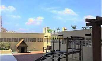 Imagem 2: Apartamento à venda, 69 m² por R$ 649.900,00 - Olímpico - São Caetano do Sul/SP