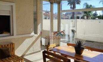 Imagem: Casa com 2 dormitórios à venda, 62 m²