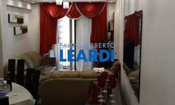 Imagem: APARTAMENTO - MORUMBI - SP