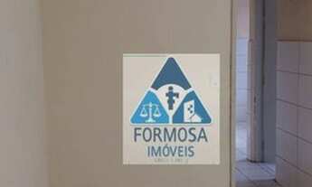 Imagem 2: Apartamento com 2 dormitórios para alugar, 40 m² por R$ 1.550,00/mês - Jardim Vila Formosa