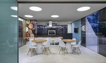 Imagem 6: APÊ Agmar Lopes de Sá $12800 no Santo Agostinho Belo Horizonte-MG