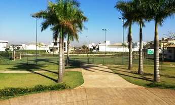 Imagem 6: Casa com 4 dormitórios à venda, 260 m² por R$ 2.120.000,00 - Condomínio Reserva Real - Pau