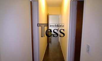 Imagem: Aluguel - Venda - Apartamento Mobiliado