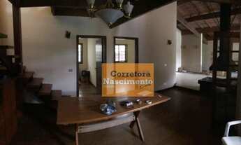 Imagem 3: Casa com 3 dormitórios, 350 m² - venda por R$ 1.275.000,00 ou aluguel por R$ 6.000,00/mês