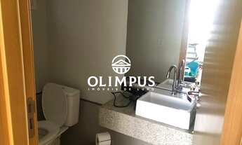 Imagem 7: Belíssimo sobrado de 200m² com excelente localização no condomínio Village Paradiso II