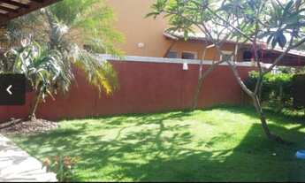 Imagem 6: Casa de condomínio 3 suítes mais dependência em Patamares - Salvador - Bahia