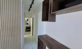 Imagem 5: Apartamento para venda com 45 metros quadrados com 1 quarto em Centro - Itajaí - SC