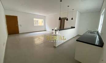 Imagem 6: Apartamento com 2 dormitórios para alugar, 70 m² por R$ 2.702,22/mês - Centro - São Caetan