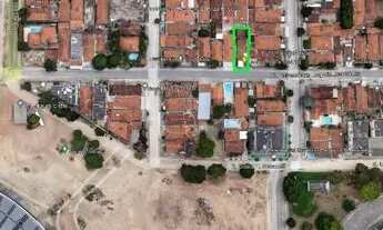 Imagem 4: Vendo excelente terreno, medindo 10 m x 30 m (300 m2