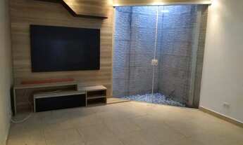 Imagem 3: Casa em Condomínio para Locação em Jundiaí, Jardim Colônia, 2 dormitórios, 1 banheiro, 1 v