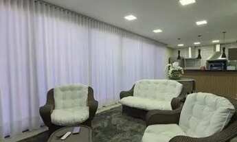 Imagem 6: Casa - Swiss Park - Campinas