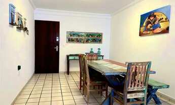 Imagem 2: Apartamento para alugar com 3 dormitórios, com 114 metros no Jardim Oceania a 100 metros d