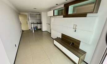 Imagem 7: Apartamento para venda tem 76 metros quadrados com 3 quartos em Jardim Renascença - São Lu