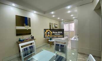 Imagem 5: APARTAMENTO - 68m² - SANTA PAULA - SCS