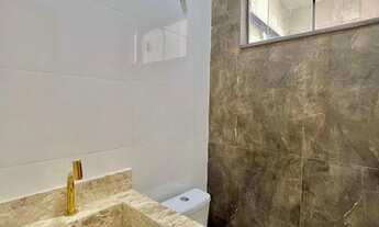 Imagem 6: Vendo casa nova na 1103 sul