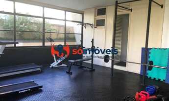 Imagem 4: Flat 48m excelente localização! Leblon