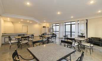 Imagem 4: CURITIBA - Apartamento Padrão - Batel