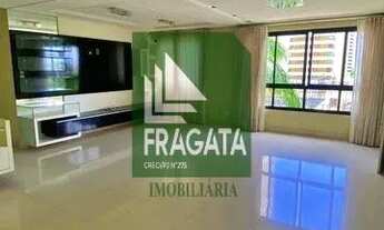 Imagem 2: APARTAMENTO ARACAJU EDIFÍCIO EDUARDO ABREU NO GARCIA