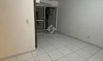 Imagem: Edifício Residencial Jardim Olívia