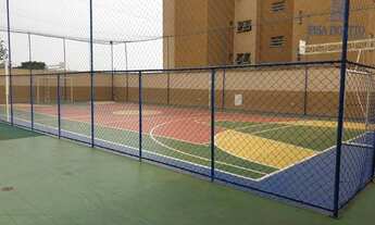 Imagem 3: Apartamento à venda, 81 m² por R$ 480.000,00 - Morumbi - Paulínia/SP