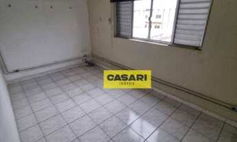 Imagem 4: Sala para alugar, 41 m² - Rudge Ramos - São Bernardo do Campo/SP