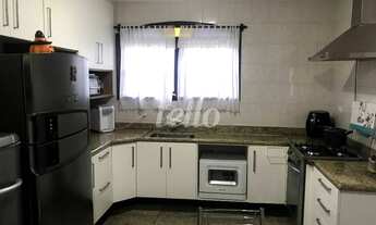 Imagem 2: São Caetano do Sul - Casa Padrão - Jardim São Caetano