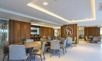 Imagem 5: Apartamento com 3 dormitórios à venda, 255 m² por R$ 1.926.100 - Bairro dos Estados - João