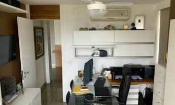 Imagem 4: Apartamento com 3 dormitórios à venda, 253 m² por R$ 2.200.000,00 - Meireles - Fortaleza/C