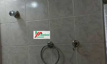 Imagem 5: Apartamento Padrão para Venda em Vila Anglo Brasileira São Paulo-SP