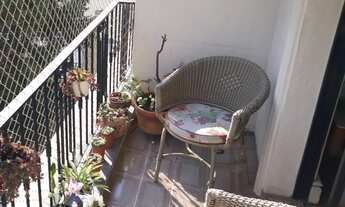 Imagem 2: Apartamento Venda Vila Madalena 113 m² 3 Dormitórios