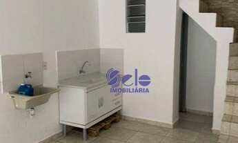 Imagem 7: Sobrado com 2 dormitórios para alugar por R$ 1.478,36/mês - Vila São Vicente - São Paulo/S