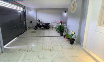 Imagem 4: Casa à venda, 79 m² por R$ 320.000,00 - Jardim Petrópolis - Piracicaba/SP