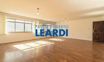 Imagem: APARTAMENTO - PARAÍSO - SP