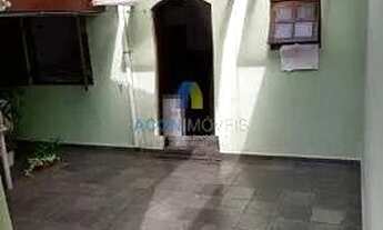 Imagem 4: Casa Térrea em Paulicéia, São Bernardo do Campo: 2 Dormitórios, Suite, 2 Banheiros - R$ 48