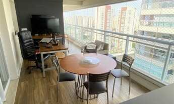 Imagem: Apartamento 3 suites - Barra funda
