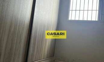 Imagem 7: Apartamento com 2 dormitórios à venda, 57 m² - Vila Homero Thon - Santo André/SP