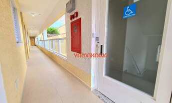 Imagem 3: Apartamento com 2 dormitórios à venda, 44 m² por R$ 249.000,00 - Artur Alvim - São Paulo/S