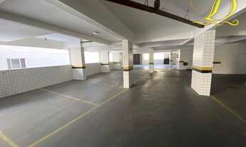 Imagem 5: Apartamento com 2 dormitórios à venda, 87 m² por R$ 365.000,00 - Canto do Forte - Praia Gr