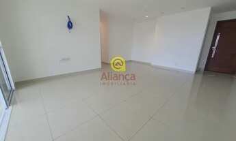 Imagem 4: NATAL - Apartamento Padrão - Lagoa Nova