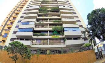 Imagem 2: Apartamento com 3 dormitórios, 160 m² - venda por R$ 650.000,00 ou aluguel por R$ 3.880,01