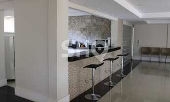 Imagem 7: Santo André, 4 vagas, 3 dormitórios, sendo 2 suítes, face norte, lazer, pronto para morar