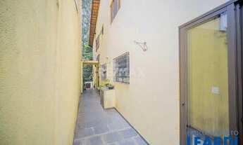 Imagem 7: CASA ASSOBRADADA - MORUMBI - SP